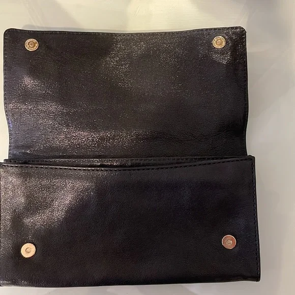 NWT Michael Kors Clutch Bag - Picture 6 of 9